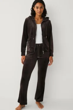 Ellos Collection Bukser i velour