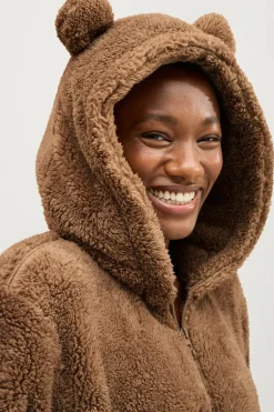 Ellos Collection Buksekjole med ører