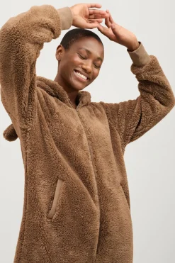 Ellos Collection Buksekjole med ører