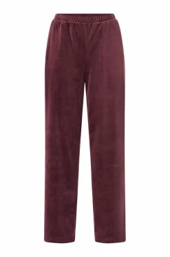 Ellos Collection Bukser i velour