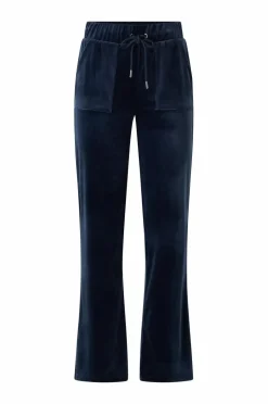 Ellos Collection Bukser i velour