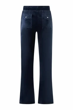 Ellos Collection Bukser i velour