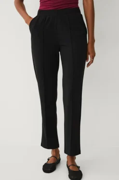 Ellos Collection Bukser i jersey