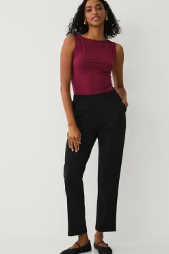 Ellos Collection Bukser i jersey