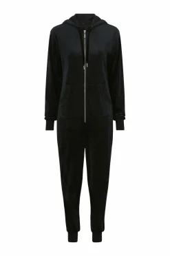 Ellos Collection Buksekjole med ribbede detaljer