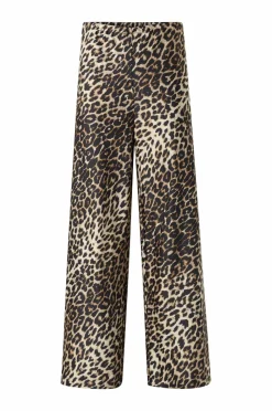 Ellos Collection Bukser i satin