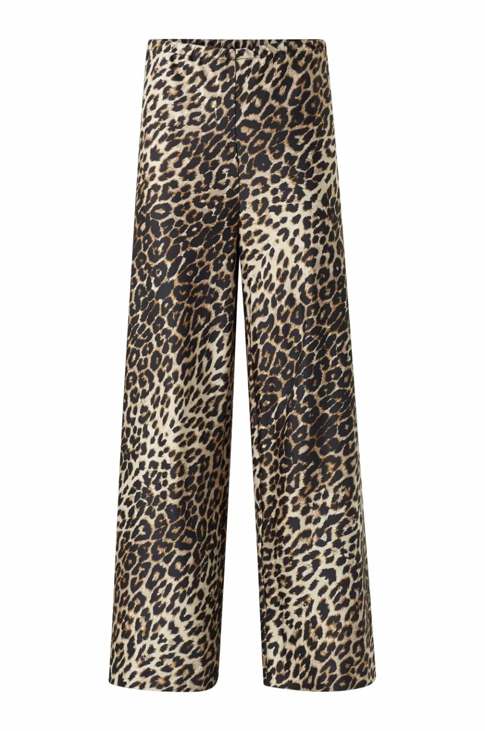 Ellos Collection Bukser i satin