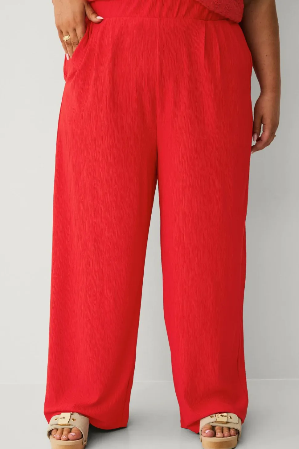 Ellos Collection Bukser