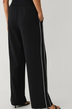 Ellos Collection Bukser med sidestriber