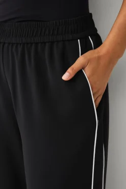 Ellos Collection Bukser med sidestriber