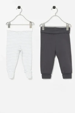 Ellos Collection Bukser Tori 2-pak