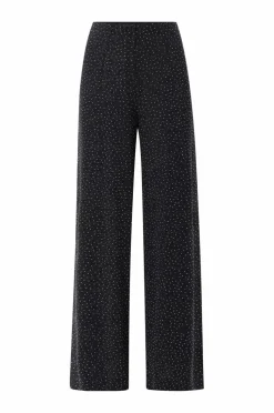 Ellos Collection Bukser med vidde ben