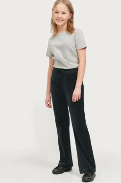 Ellos Collection Bukser Clare i velour