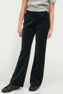 Ellos Collection Bukser Clare i velour