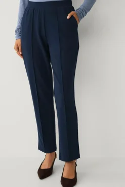 Ellos Collection Bukser i jersey