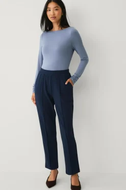 Ellos Collection Bukser i jersey