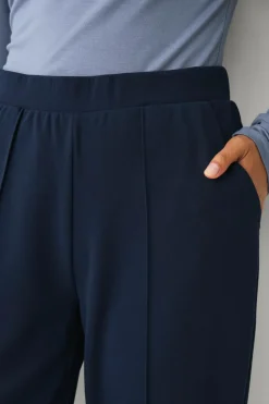 Ellos Collection Bukser i jersey