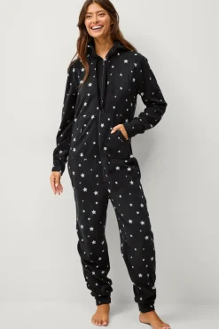 Ellos Collection Buksekjole i fleece