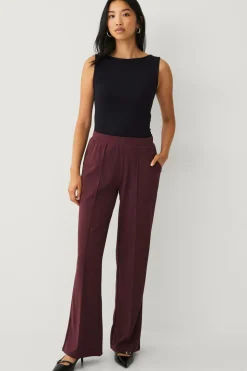 Ellos Collection Bukser i jersey