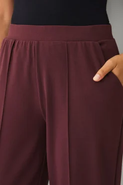 Ellos Collection Bukser i jersey