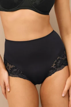 Ellos Collection Bukser med høj talje, 2-pak