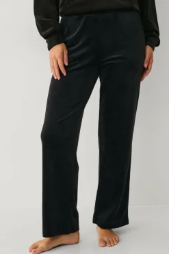 Ellos Collection Bukser i velour