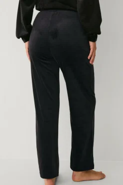 Ellos Collection Bukser i velour