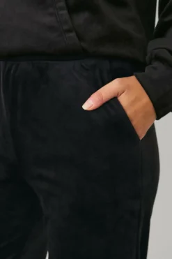 Ellos Collection Bukser i velour