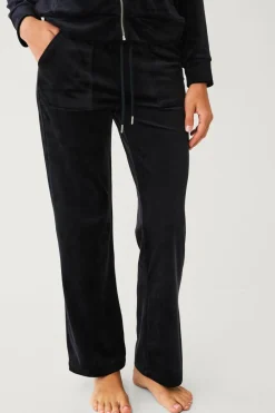 Ellos Collection Bukser i velour