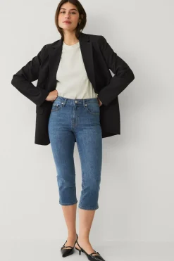 Ellos Collection Caprijeans