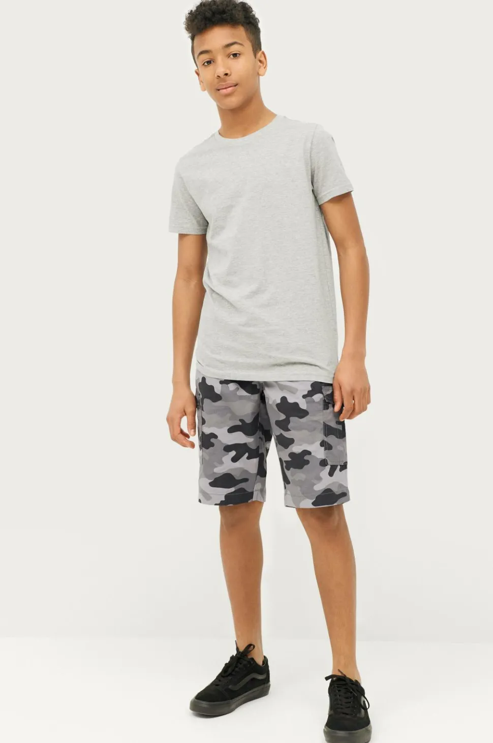 Ellos Collection Cargo shorts Sam