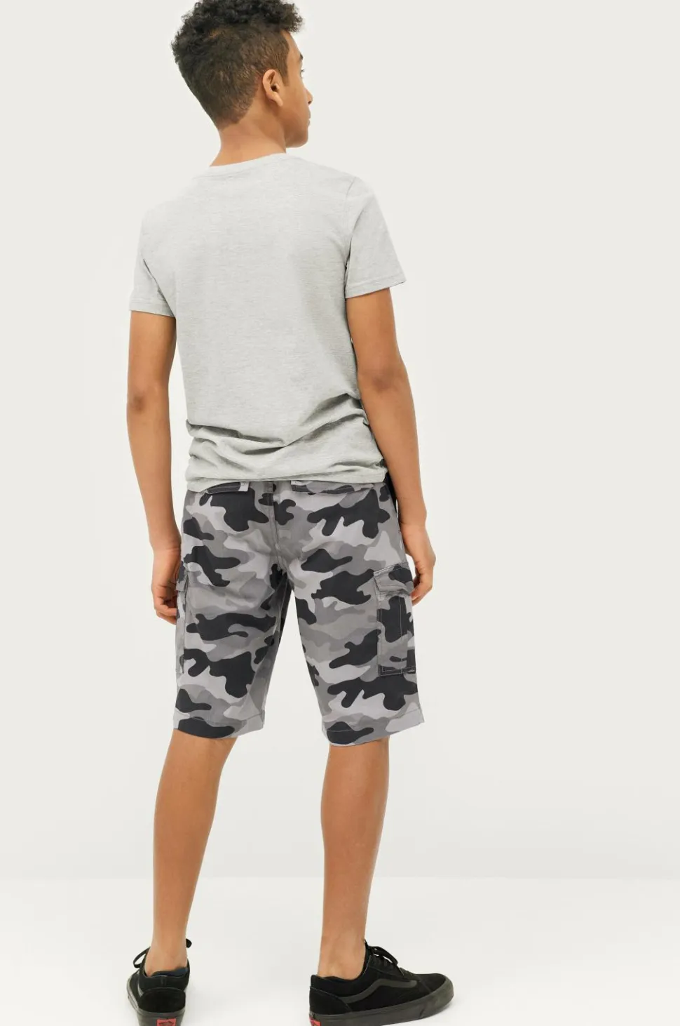 Ellos Collection Cargo shorts Sam