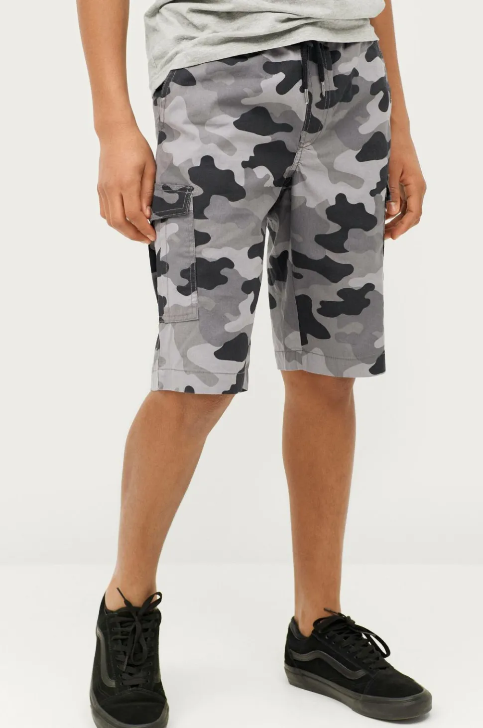 Ellos Collection Cargo shorts Sam
