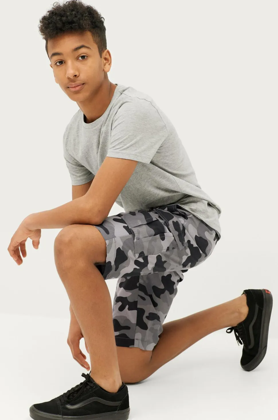 Ellos Collection Cargo shorts Sam