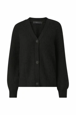 Ellos Collection Cardigan med knapper