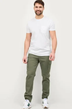 Ellos Collection Cargobukser Denny