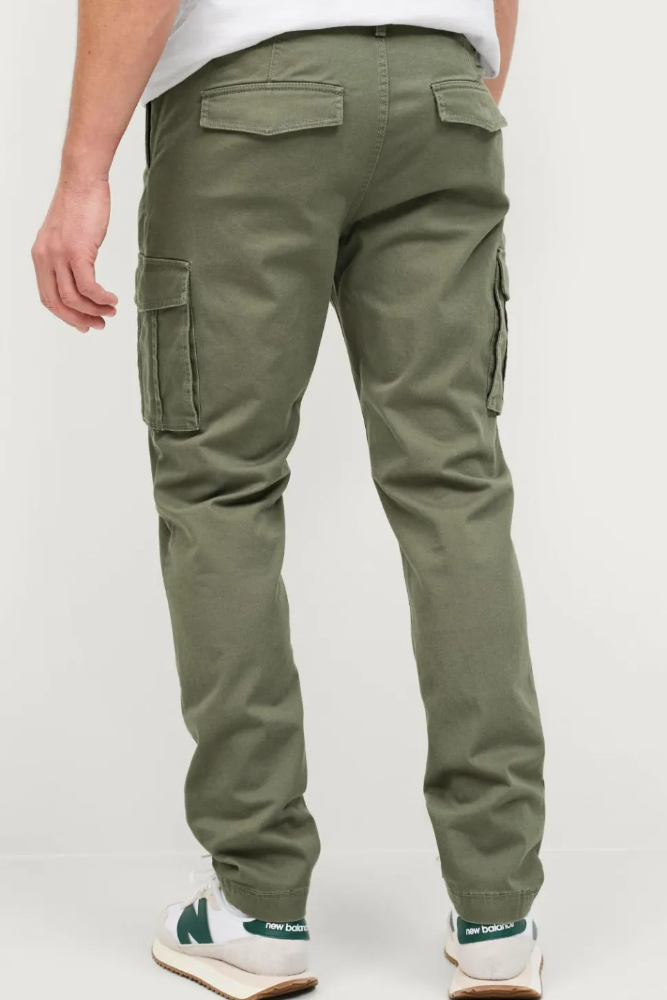 Ellos Collection Cargobukser Denny