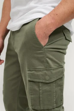 Ellos Collection Cargobukser Denny