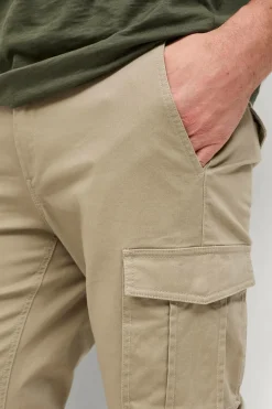 Ellos Collection Cargobukser Denny