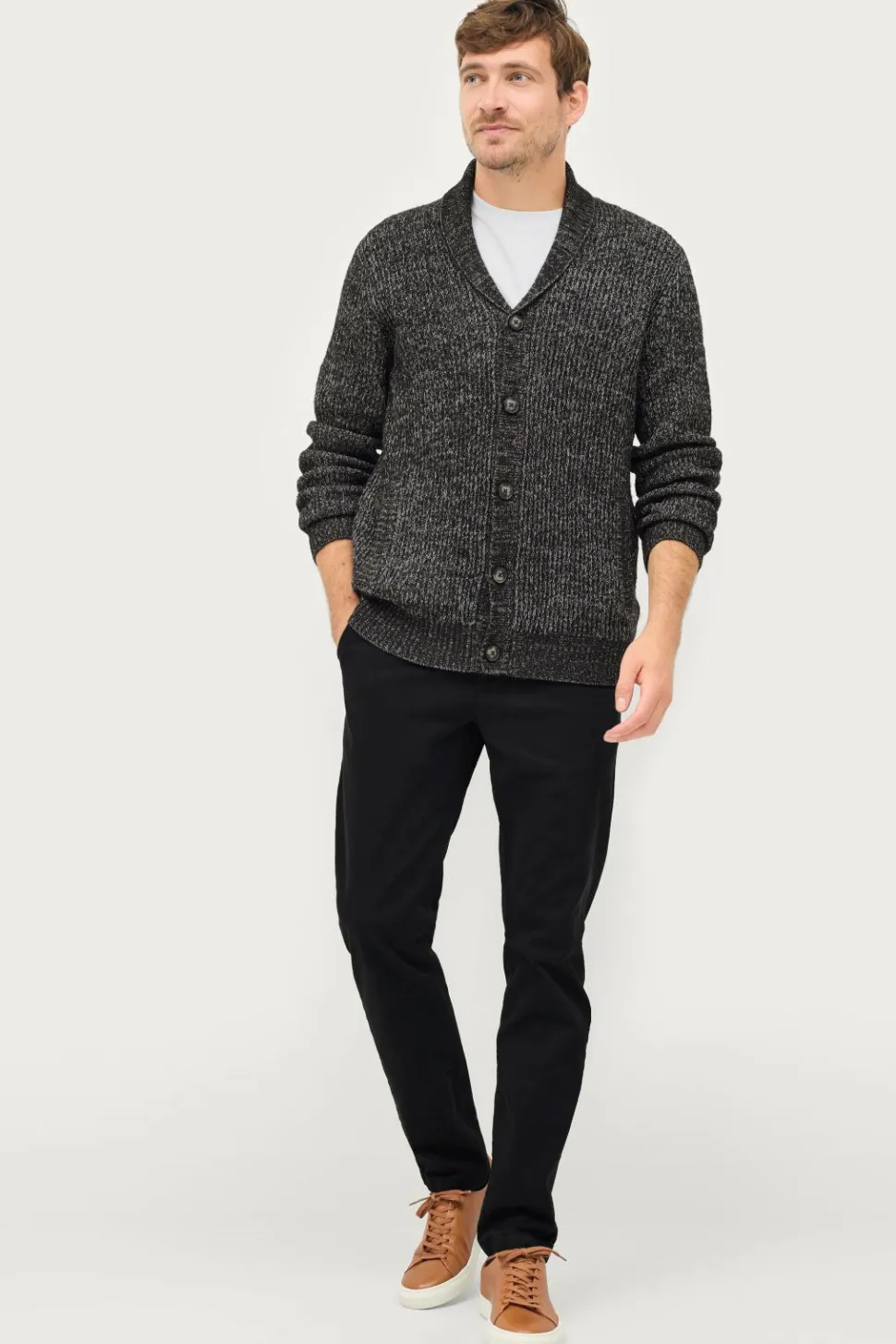 Ellos Collection Cardigan Vernon