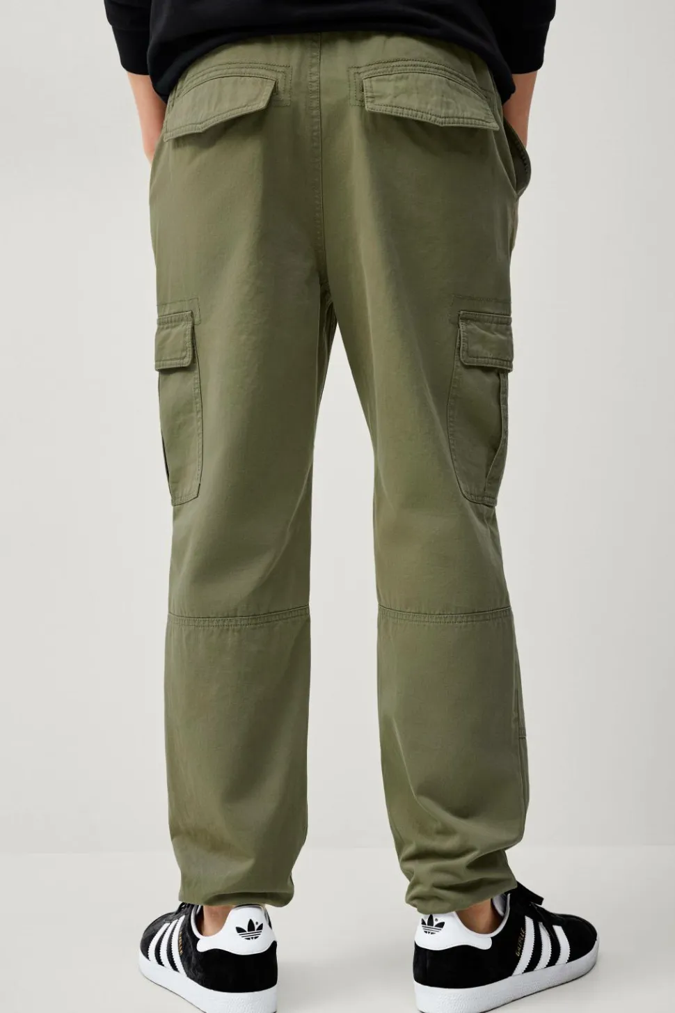 Ellos Collection Cargobukser James