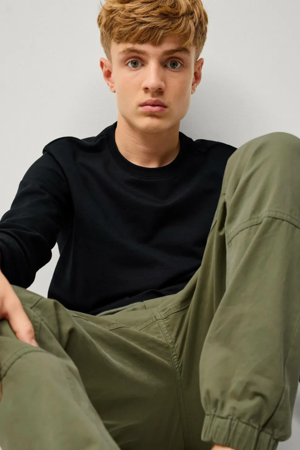 Ellos Collection Cargobukser James