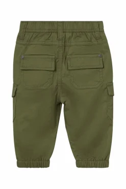 Ellos Collection Cargobukser Noa Baby