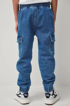 Ellos Collection Cargobukser Dylan