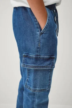 Ellos Collection Cargobukser Dylan