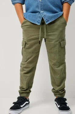 Ellos Collection Cargobukser James