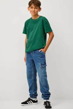 Ellos Collection Cargobukser Dylan