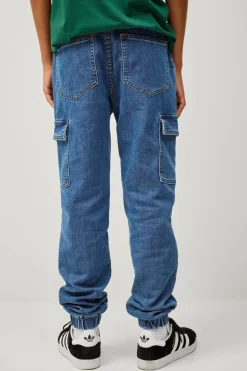 Ellos Collection Cargobukser Dylan