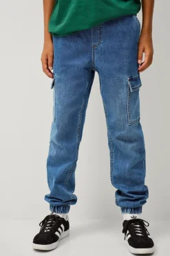 Ellos Collection Cargobukser Dylan