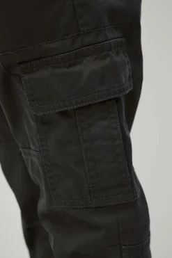 Ellos Collection Cargobukser James